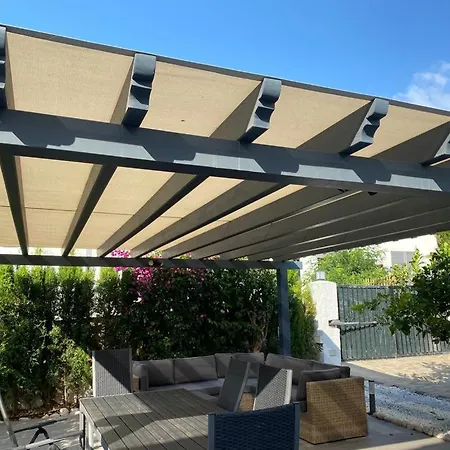 Holiday home Marina - Inalko Alcoceber