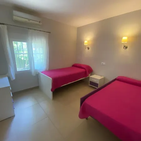 Marina - Inalko Holiday home Alcoceber