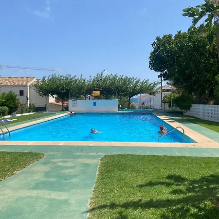 Holiday home Marina - Inalko