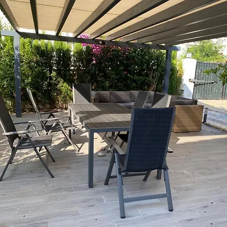 Ferienhaus Marina - Inalko *