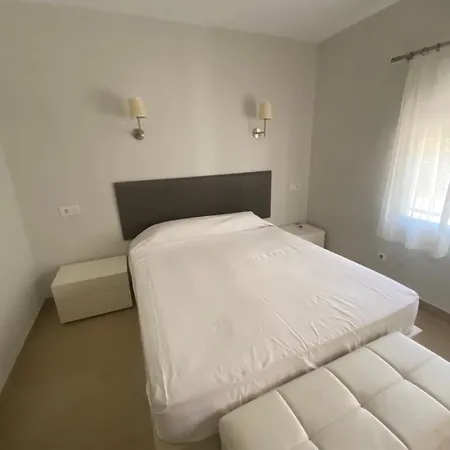 Ferienhaus Marina - Inalko Alcossebre
